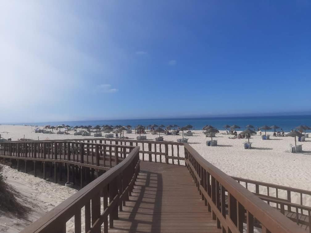 Willa Troia Beach Vacation Zewnętrze zdjęcie