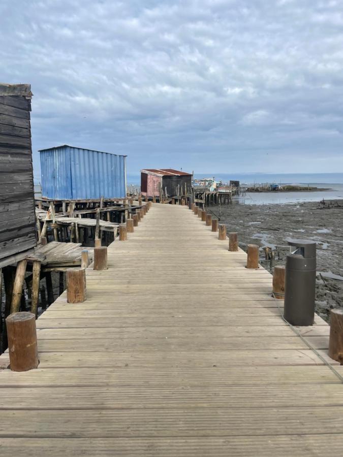 Willa Troia Beach Vacation Zewnętrze zdjęcie