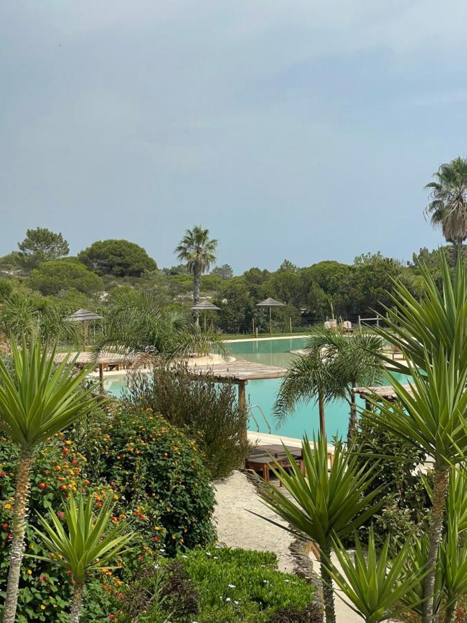 Willa Troia Beach Vacation Zewnętrze zdjęcie